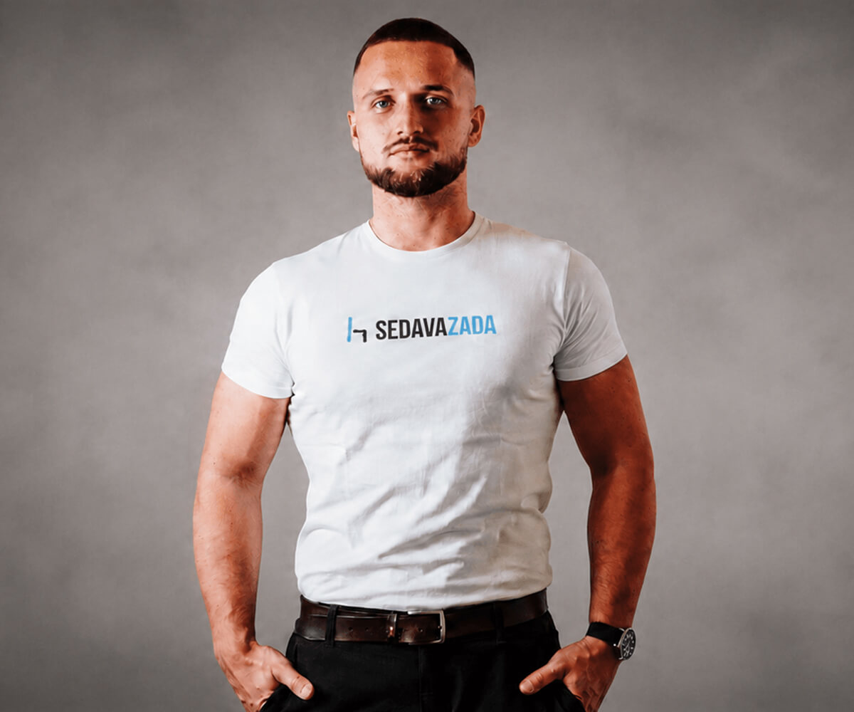 David Kudláček – matrac Inova Pro